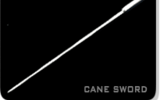 Canesword