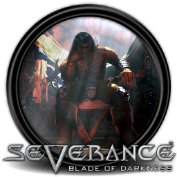 Severance: Blade of Darkness - FanArt + Icons