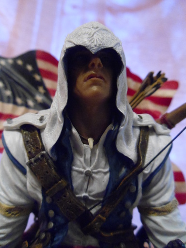 Assassin's Creed III - Фото-обзор Assassin's Creed III: Freedom Edition для PS3