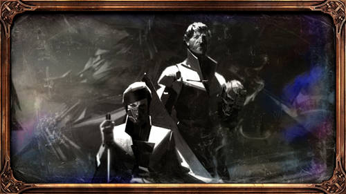 Dishonored 2 - Dishonored 2: Охота за трофеями (Achievements)