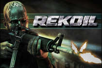 Бета ключ в steam игры Rekoil Бета ключ в steam игры Rekoil